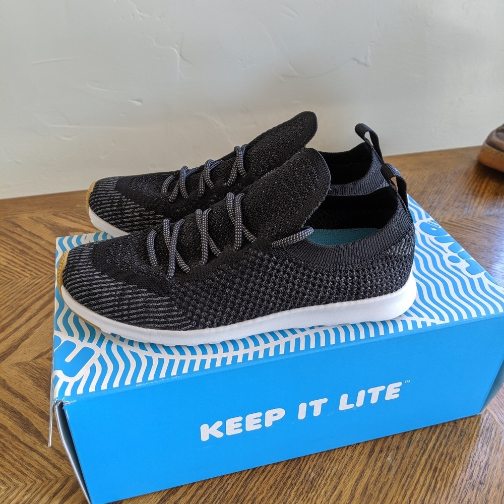 Native AP Mercury Liteknit Sneakers